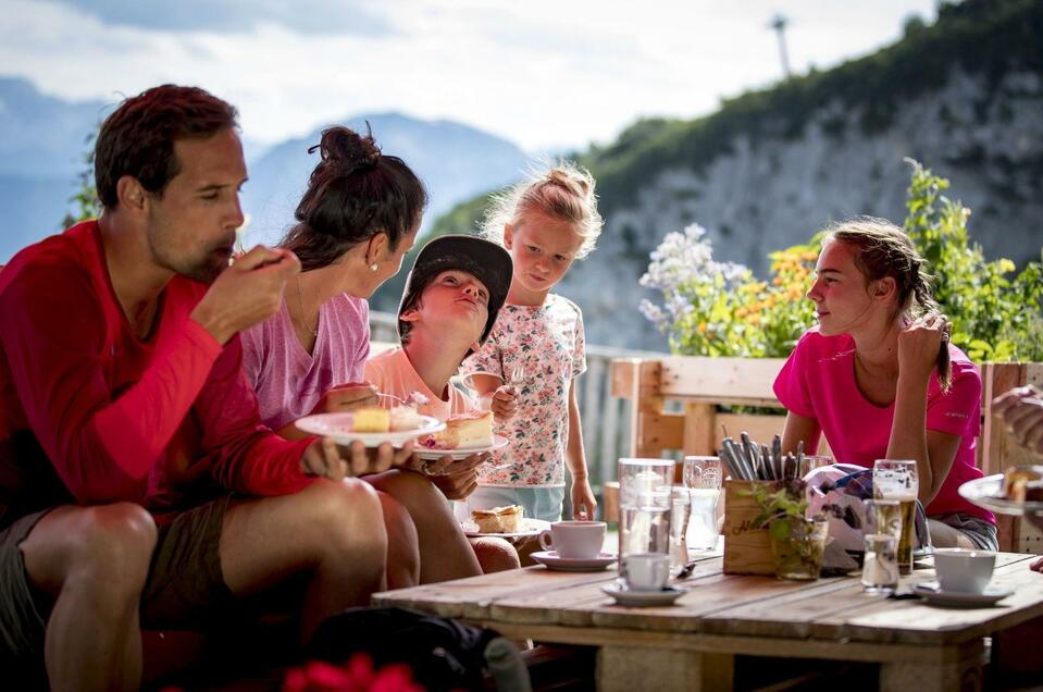 Loser-Alm, Altaussee, Sommer | © Tom Lamm