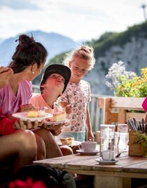 Loser Alm, Altaussee, summer | © Tom Lamm | Tom Lamm | © Tom Lamm