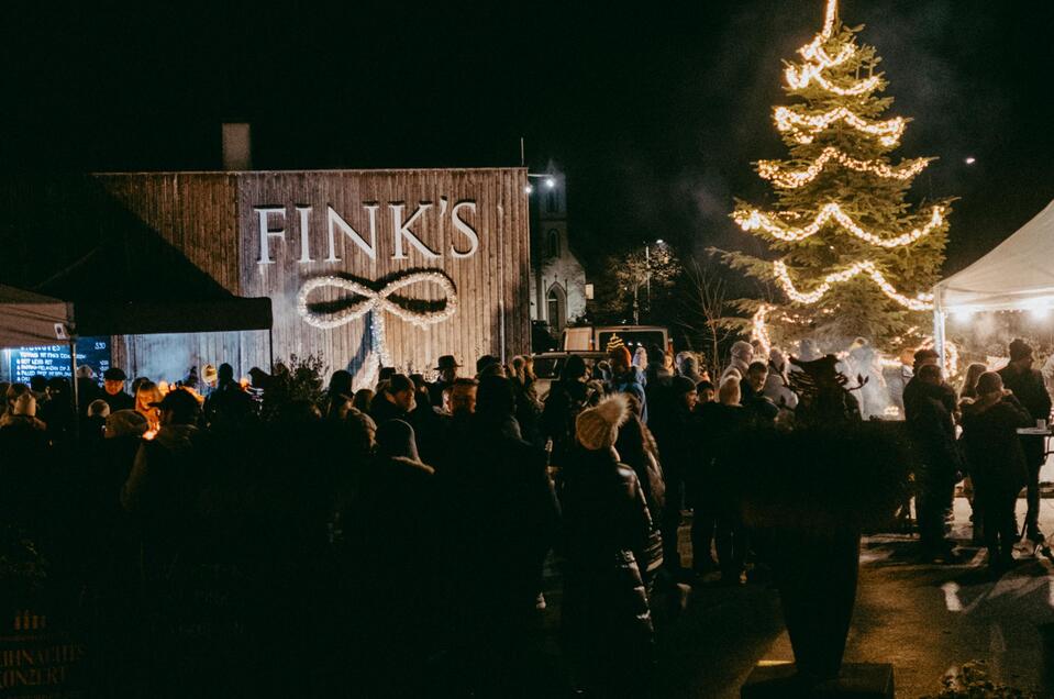 Sparkling Christmas | © Haberl Fink