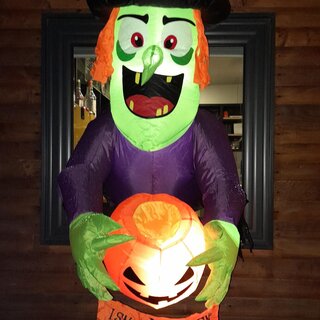 Spooky Night-Hohentauern-Murtal-Steiermark | © Mountain Adventure Golf