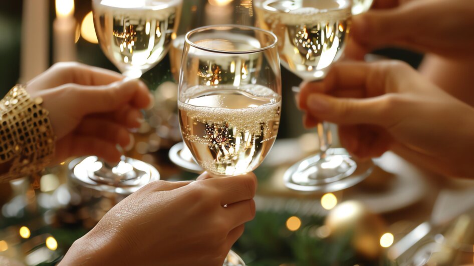 Silvesternacht | © MALU