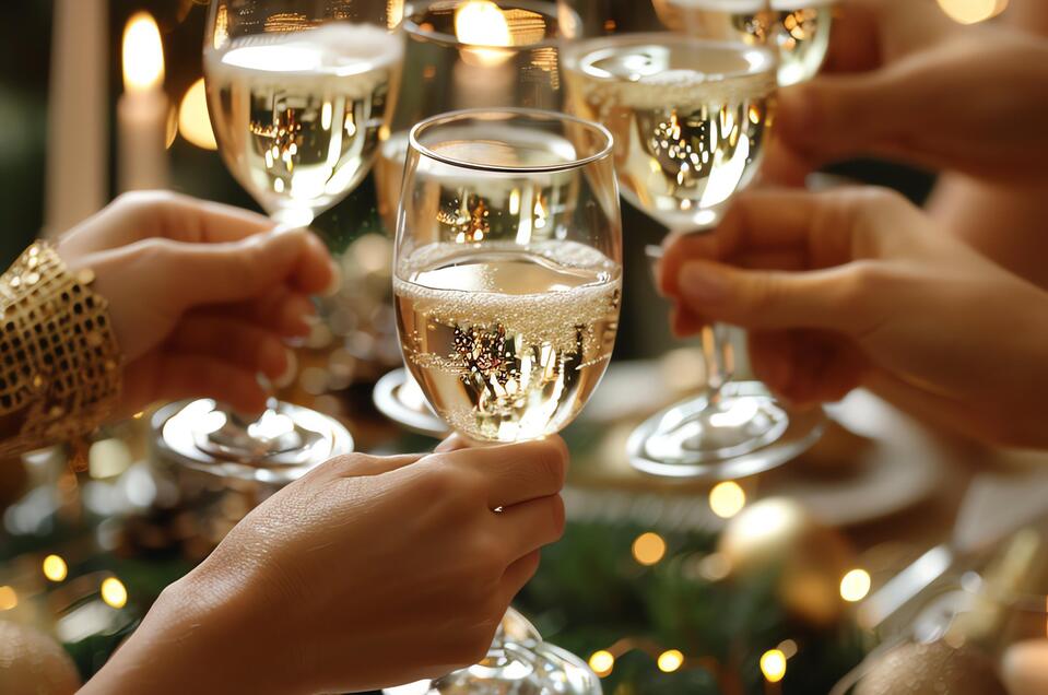 Silvesternacht | © MALU