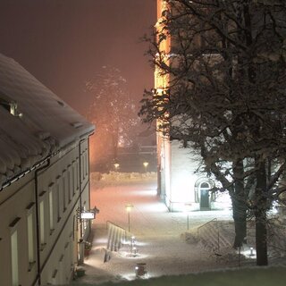 Winter | © Stift Admont