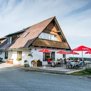 Gasthaus Schindler | © Fam. Theisl - Gasthaus Schindler