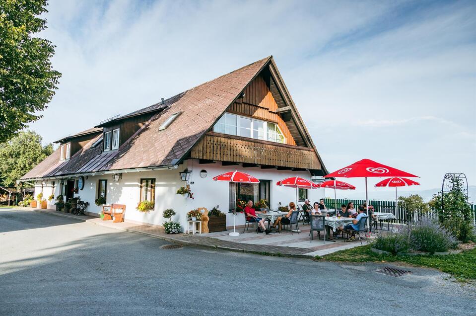 Gasthaus Schindler | © Fam. Theisl - Gasthaus Schindler