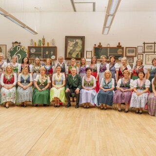 Frauenchor und Liedertafel Bad Aussee | © Frauenchor Bad Aussee