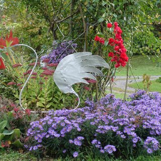 Bunte Blumenpracht | © Helmut Pirc