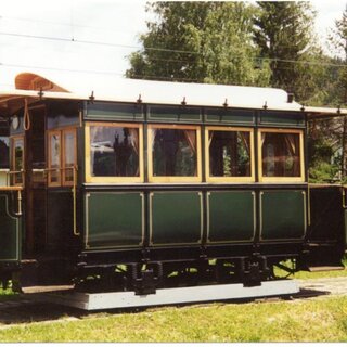 Tramway