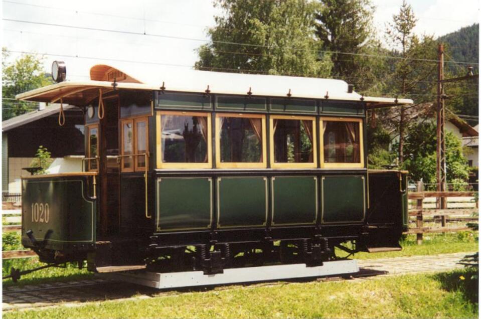 Tramway