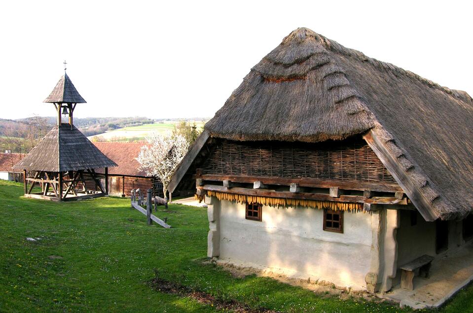 Freilichtmuseum Ensemble Gerersdorf | © Freilichtmuseum Ensemble Gerersdorf|Gerhard Kisser