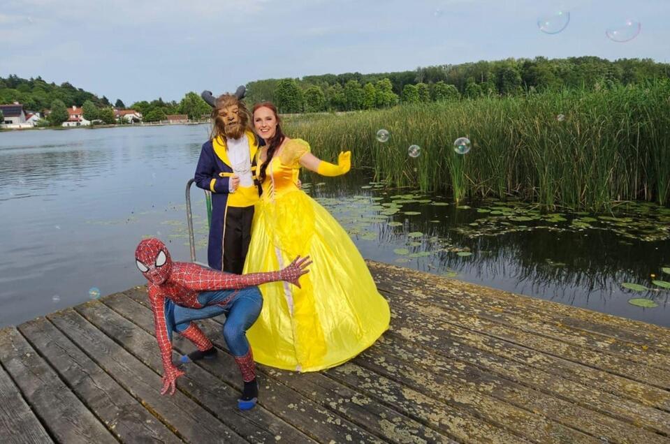 Magical Dream, Bad Aussee | © Stadtmarketing Bad Aussee