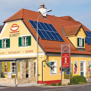 Restaurant Schrott_Oststeiermark | © Restaurant Schrott_Oststeiermark