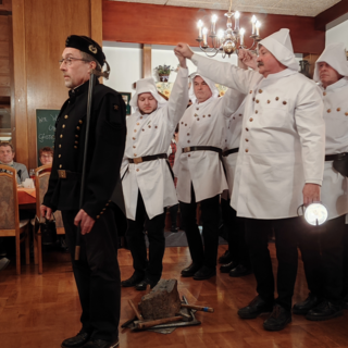 Advent | © Stadtgemeinde Trofaiach