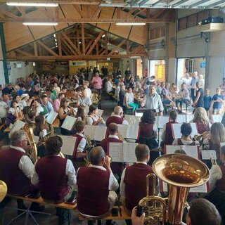 Troger Sommerfest_Oststeiermark | © FF Viertelfeistritz