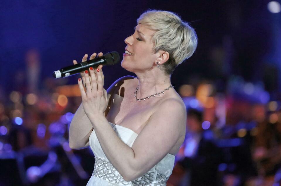 Nina Bernsteiner_Konzert_Oststeiermark | © Peter Porikis