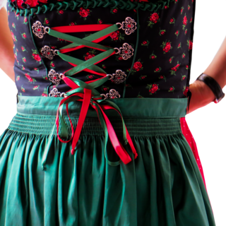 Dirndl_Umiwechs'ln_Oststeiermark | © pixabay