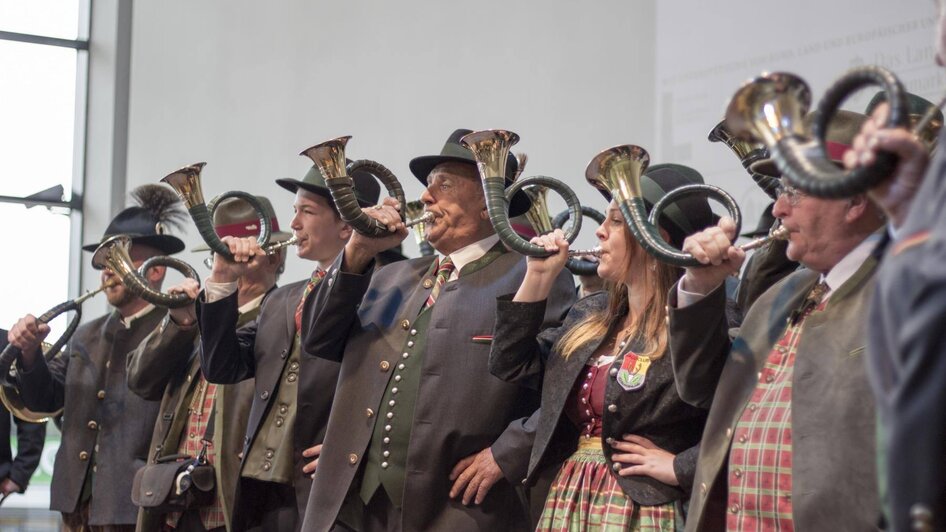 Umiwechs´ln_Musik_Oststeiermark | © UMIWECHS´LN Marketing