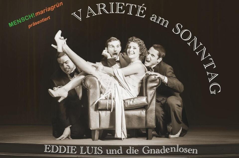 Varieté am Sonntag