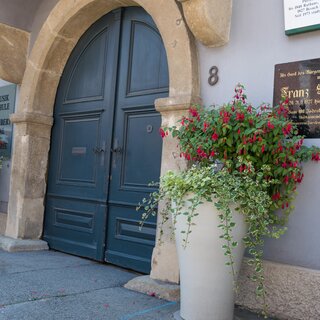 Galerie im Alten Rathaus | © Thermen-& Vulkanland