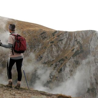Nordic Walking | ©  Pexels