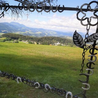 View_St. Kathrein_Eastern Styria | © Tourismusverband Oststeiermark