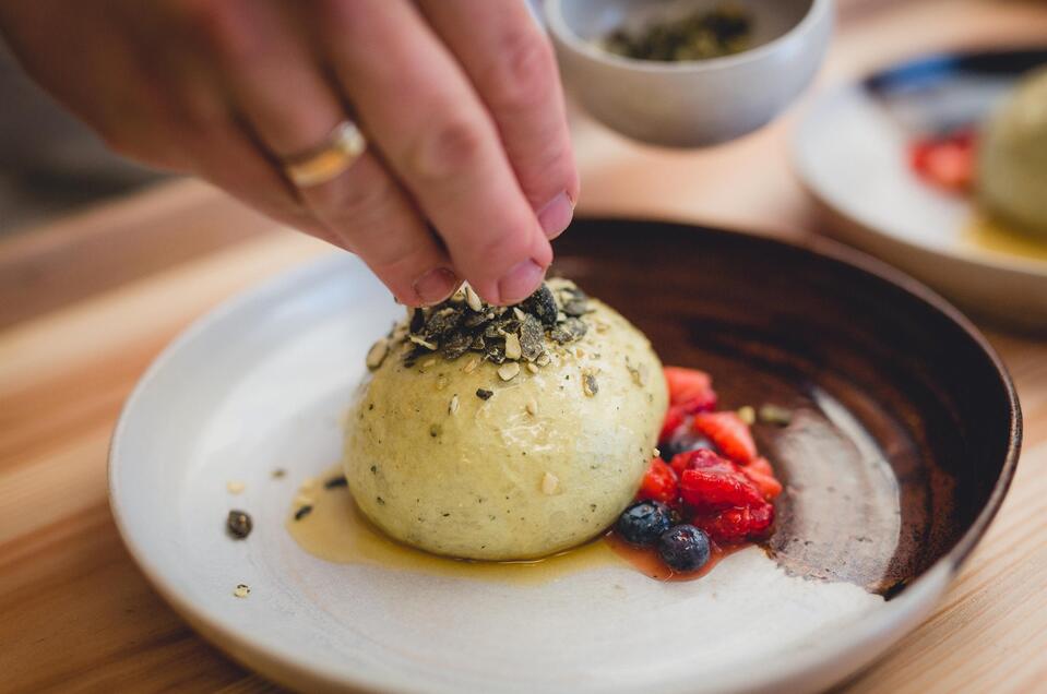 Kürbisgermknödel | © nicoleseiser.at