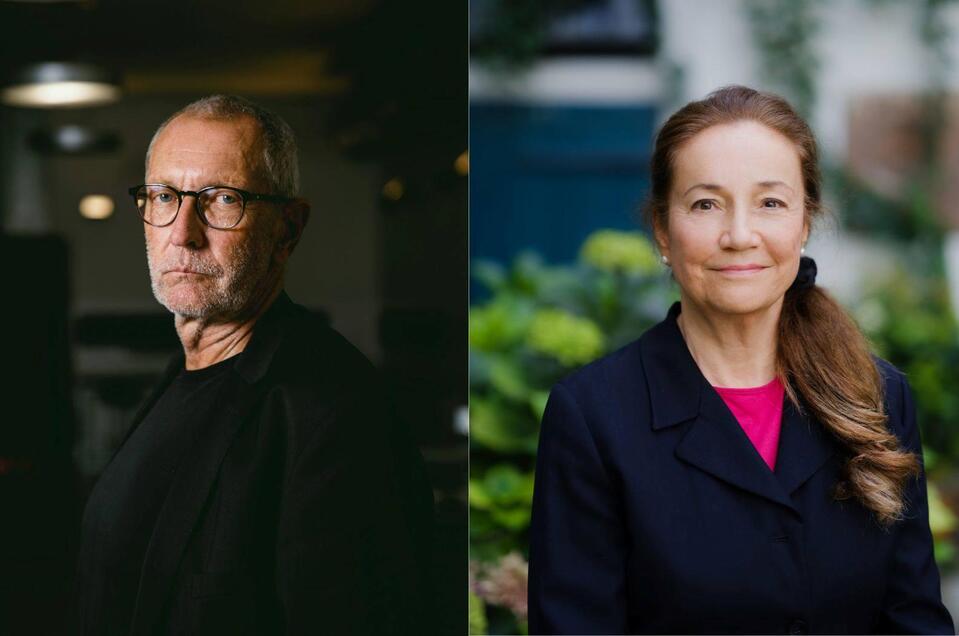 Buchpräsentation, Altaussee, Masek Liesmann | © Arman Rastega und Tim Cavadini