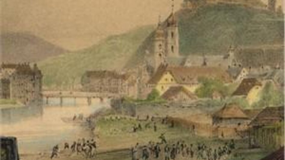 vor.stadt.geschichten | © graz-museum