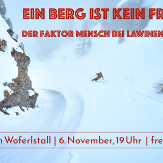 Woferlstall | © Woferlstall
