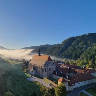Münster im Herbst | © Andreas Steininger