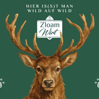 TVB  Wild Wochen Zloam Wirt