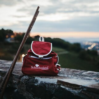 Wanderrucksack | © Achromaticphotography