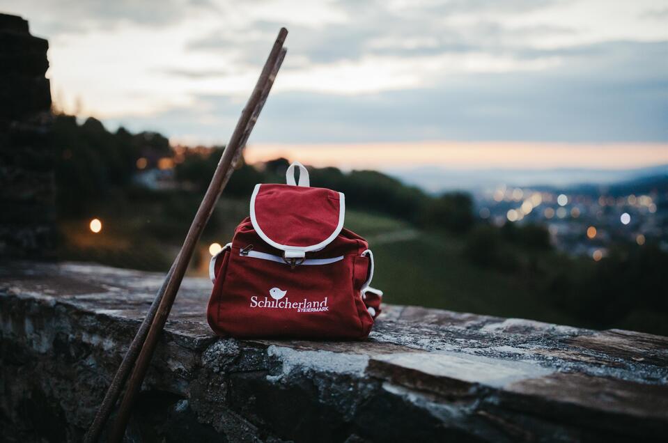 Wanderrucksack | © Achromaticphotography