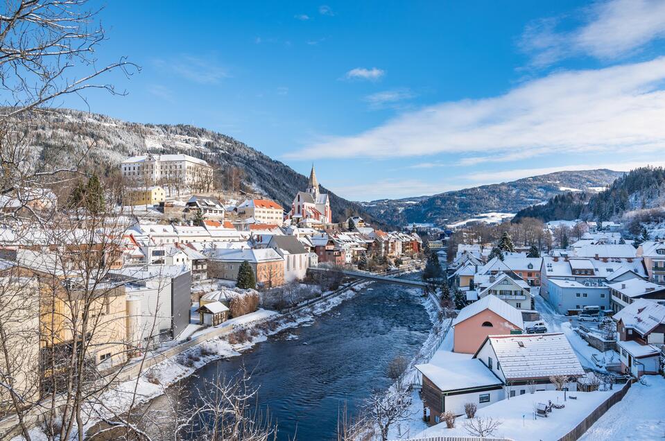 Murau | © Tv Murau
