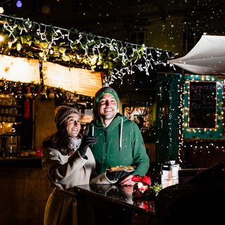 Advent Graz_2 | © (c) Region Graz - Mias Photoart