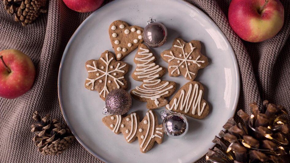 Weihnachtskekse_Pixabay_Oststeiermark | © Pixabay