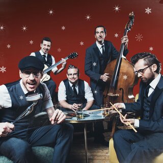 OldSchoolBasterds_Christmas_Eastern Styria | © OldSchoolBasterds