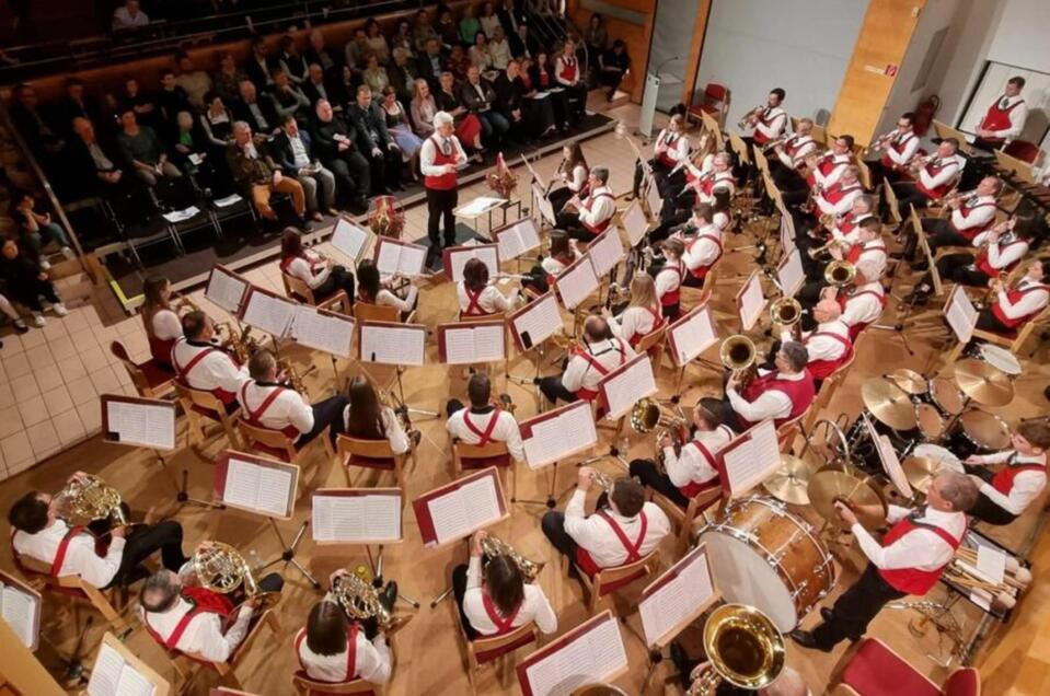 Trachtenmusikverein | © Greith Haus