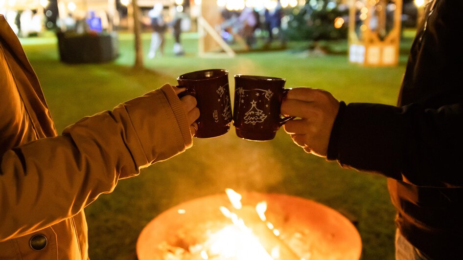 Weihnachtsmarkt_Feuerstelle_Oststeiermark