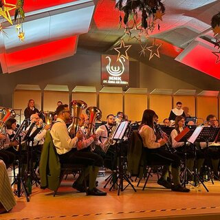 Wunschkonzert | © Marktmusikkapelle St. Anna/A.