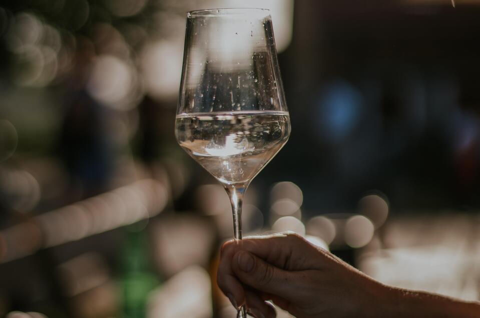Wein | © TVB Südsteiermark