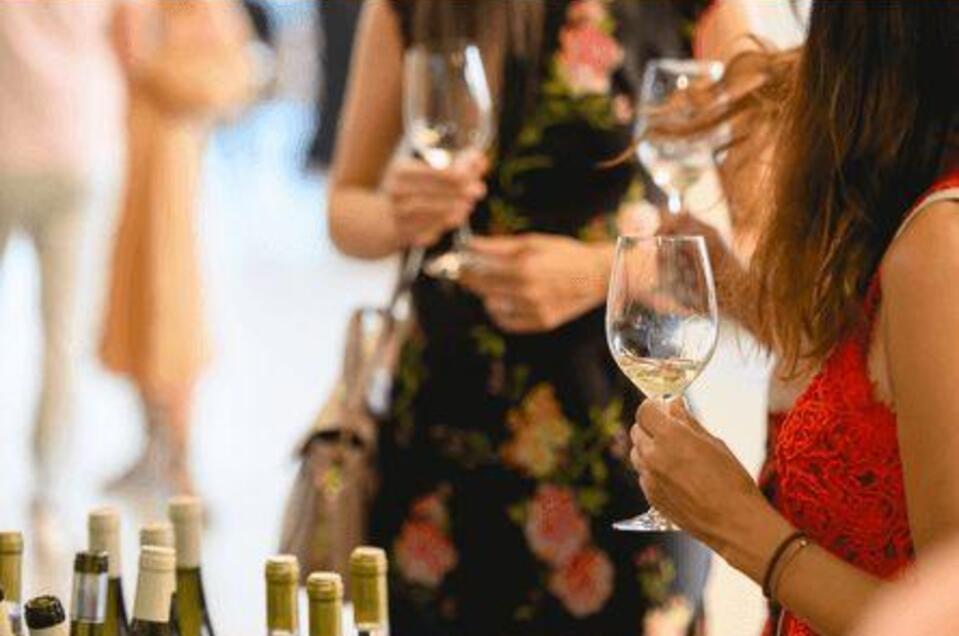 Weinmesse | © Weinmagazin