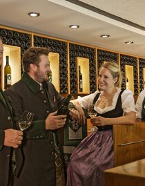 Familie Rauch | © Weinhof Rauch | Walter MITTER | © Weinhof Rauch