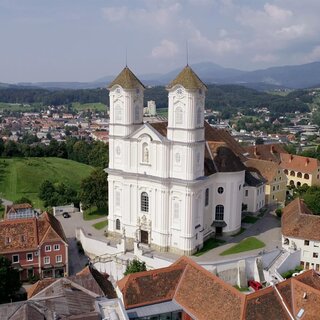 Basilika Weizberg_Oststeiermark  | © Oststeiermark Tourismus