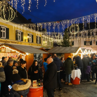 Weizer Weihnachts Welt_Oststeiermark