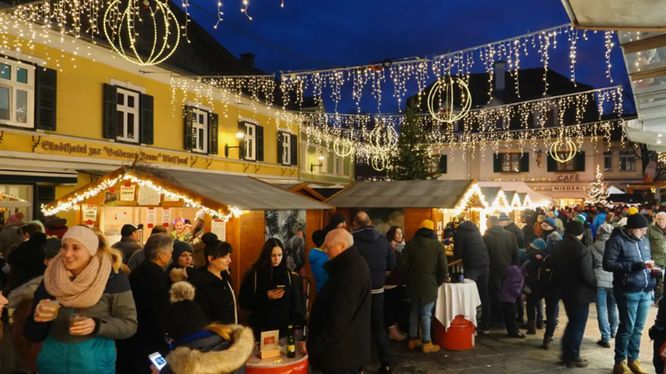 Weizer Weihnachts Welt_Oststeiermark