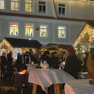Wieser Advent | © Marktgemeinde Wies