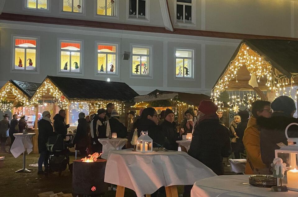 Wieser Advent | © Marktgemeinde Wies