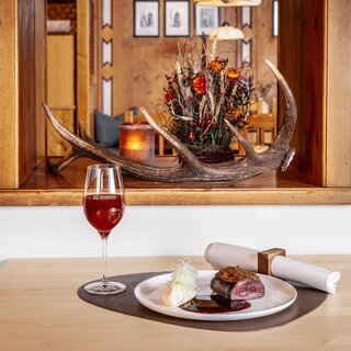 Gasthaus Seeblick, Grundlsee, Wild am See | © MONDI Hotels & Resorts