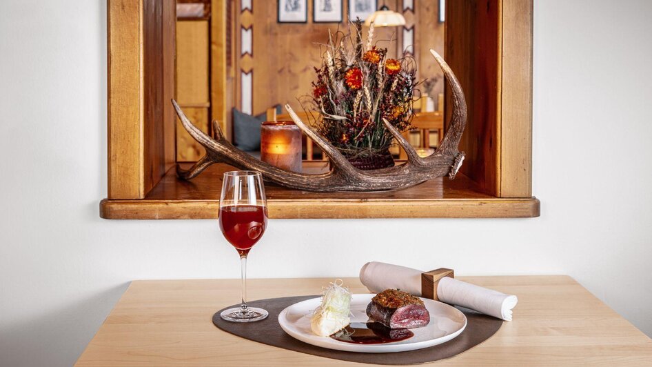 Gasthaus Seeblick, Grundlsee, Wild am See | © MONDI Hotels & Resorts